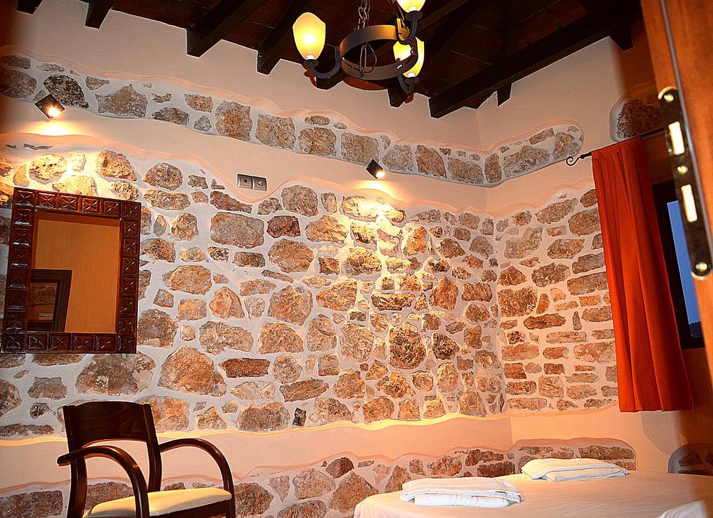 Tilemachos Traditional House 瓦西 外观 照片