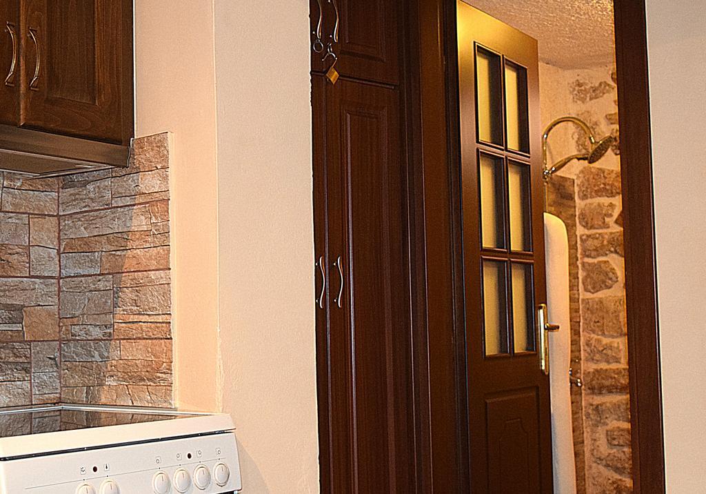 Tilemachos Traditional House 瓦西 外观 照片