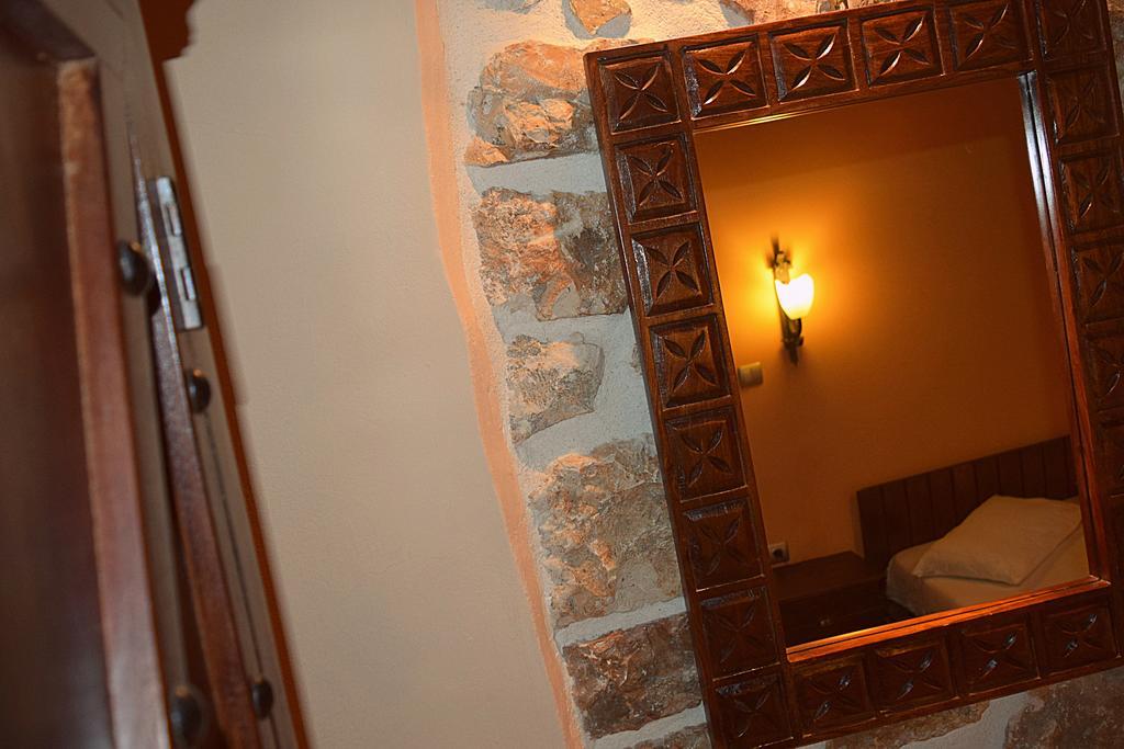 Tilemachos Traditional House 瓦西 外观 照片