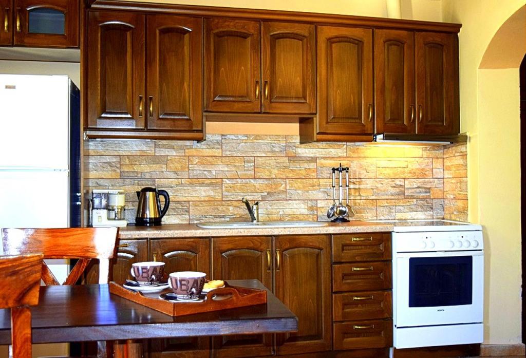 Tilemachos Traditional House 瓦西 外观 照片